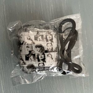 UNUSED Taylor Swift Eras Tour AirPods Case Official Website